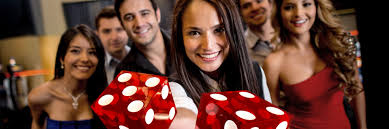 Maximum Casino