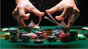 Вход на зеркало Casino BetUnlim